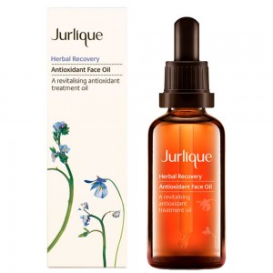Jurlique Herbal Recovery Antioxidant Face Oil